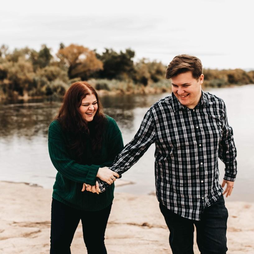 Engagement Pictures - December 4th, 2019