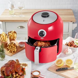 Family Size 2-Piece Air Fryer