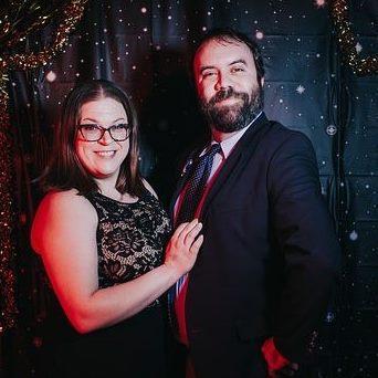 Here we are at "Prom."