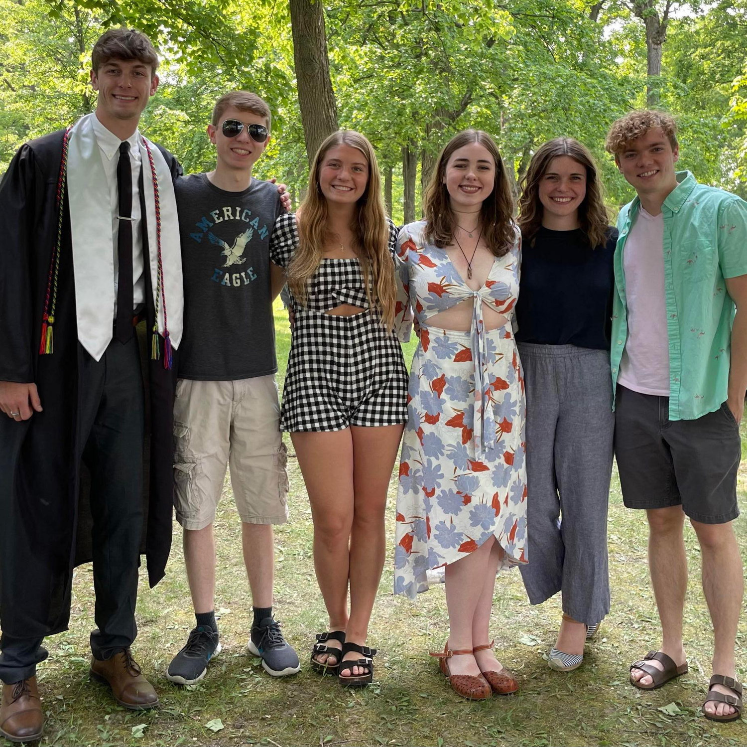 another sibling photo!