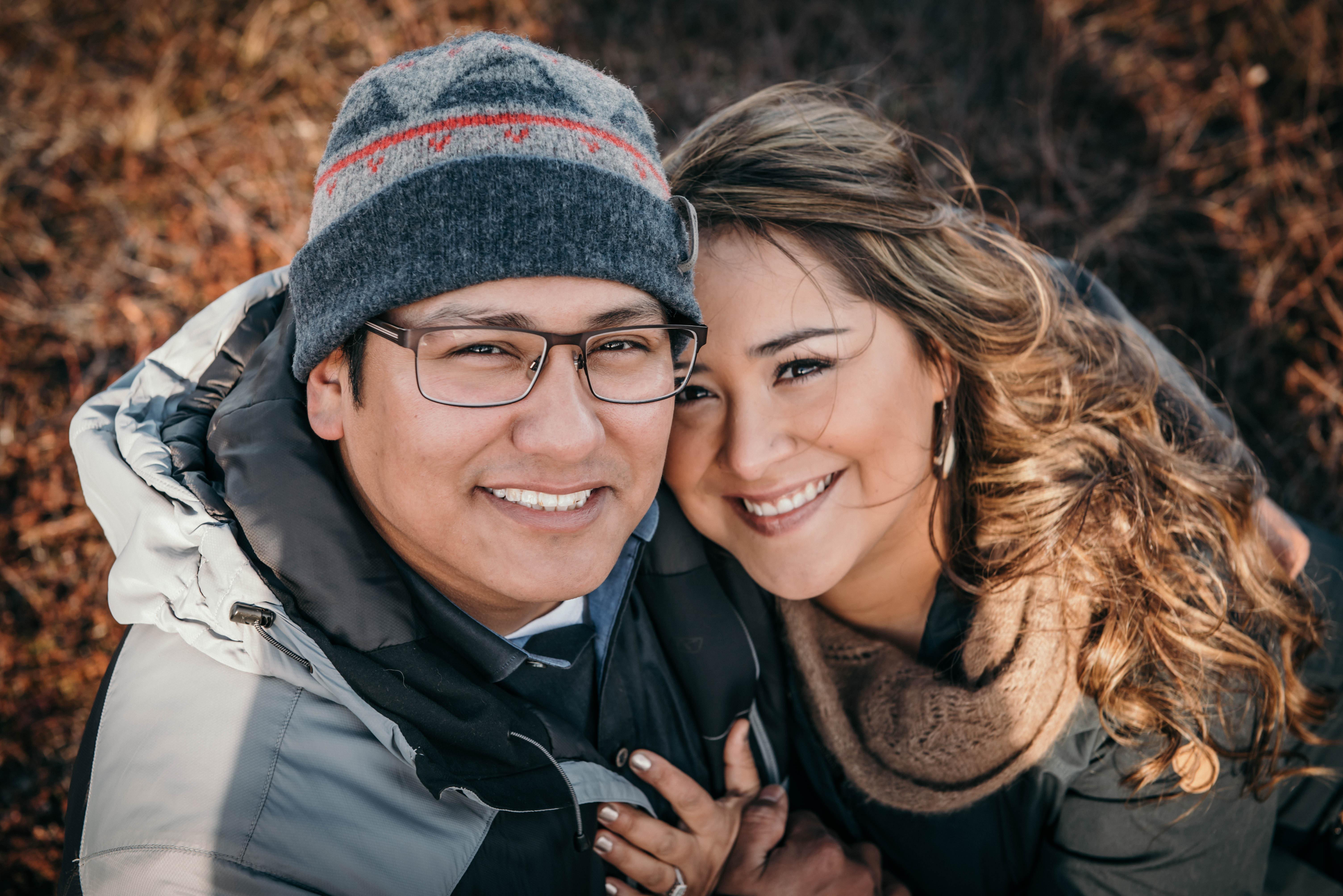 The Wedding Website of Kallie King and Tomas Paniataaq