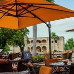 Pat'e Palo European Brasserie