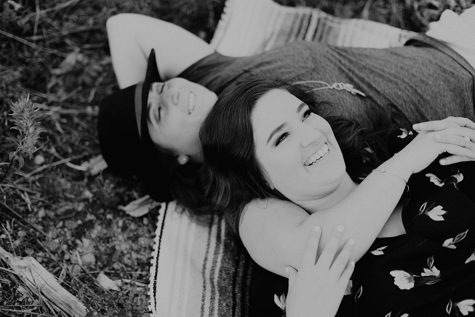 The Wedding Website of Becca Schonberg and Katie Spencer