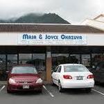 Masa & Joyce Okazuya