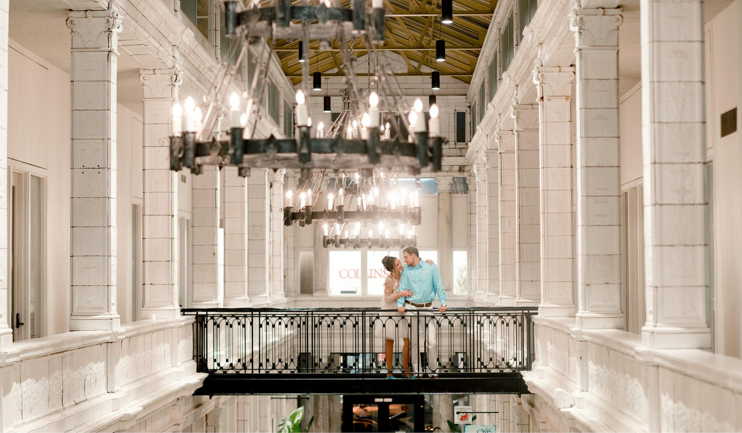 The Wedding Website of Skylar Smith and Eric Lisenby