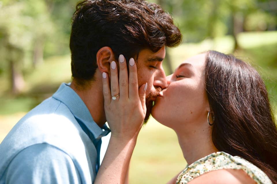 The Wedding Website of Sydnie Kovacs and Douglas Sanner