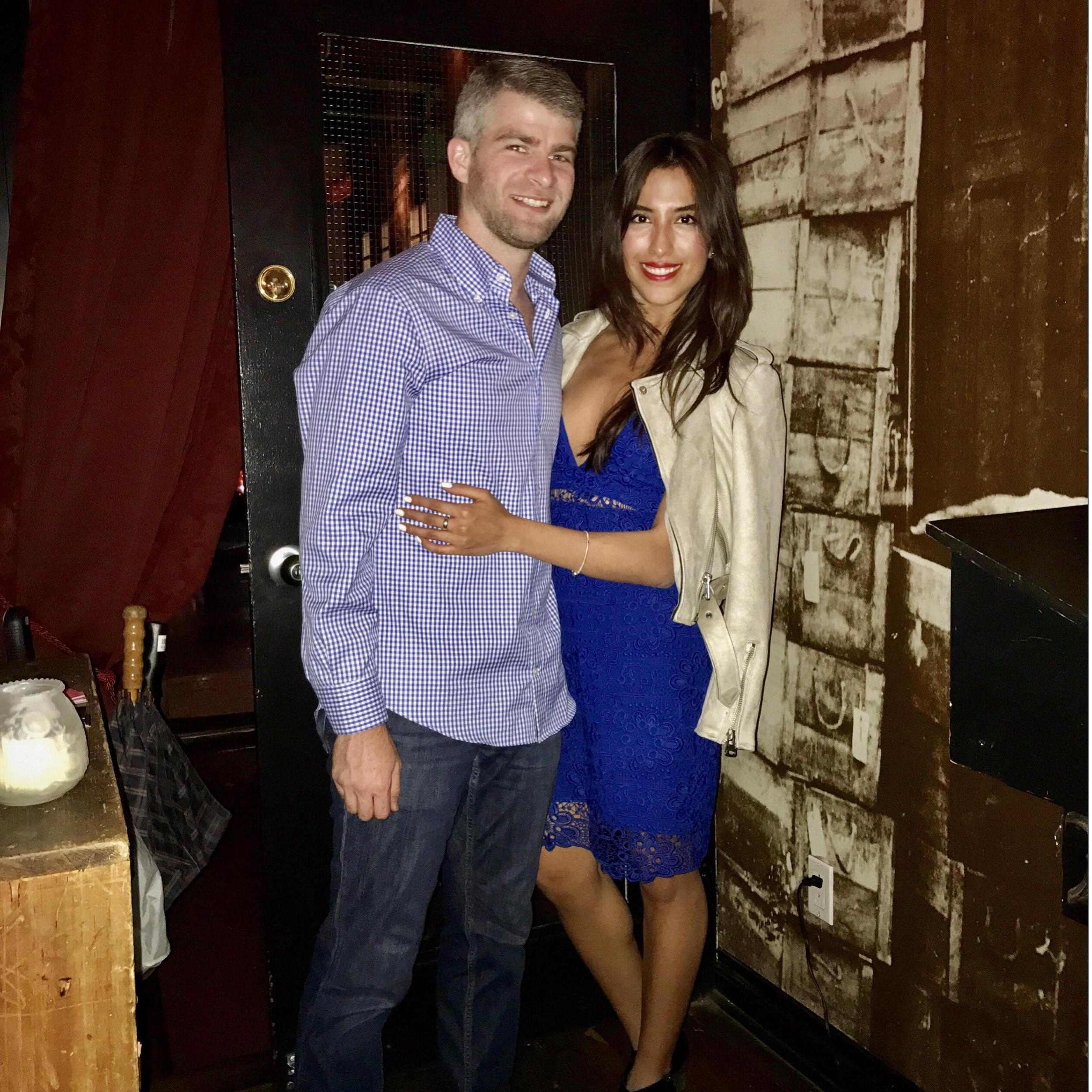 Leslie's 28th in Montreal – September 2017