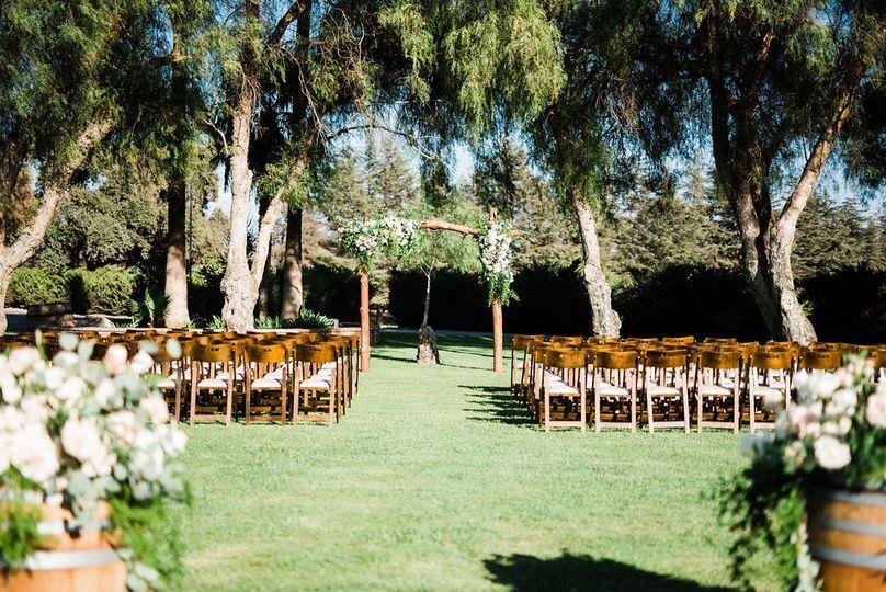 The Wedding Website of John Power and Marcial Rios