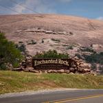 Enchanted Rock State Natural Area