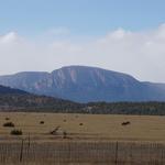 San Miguel County Hiking