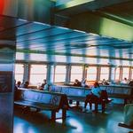 Staten Island Ferry