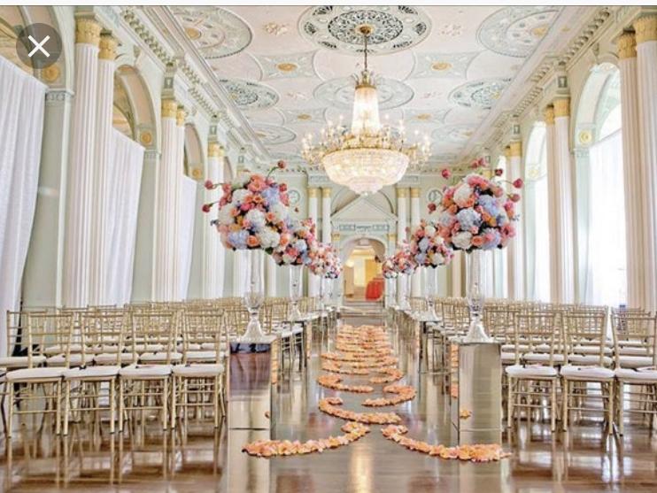 The Wedding Website of Lisa Shepard and Theodore Hassan Jr.