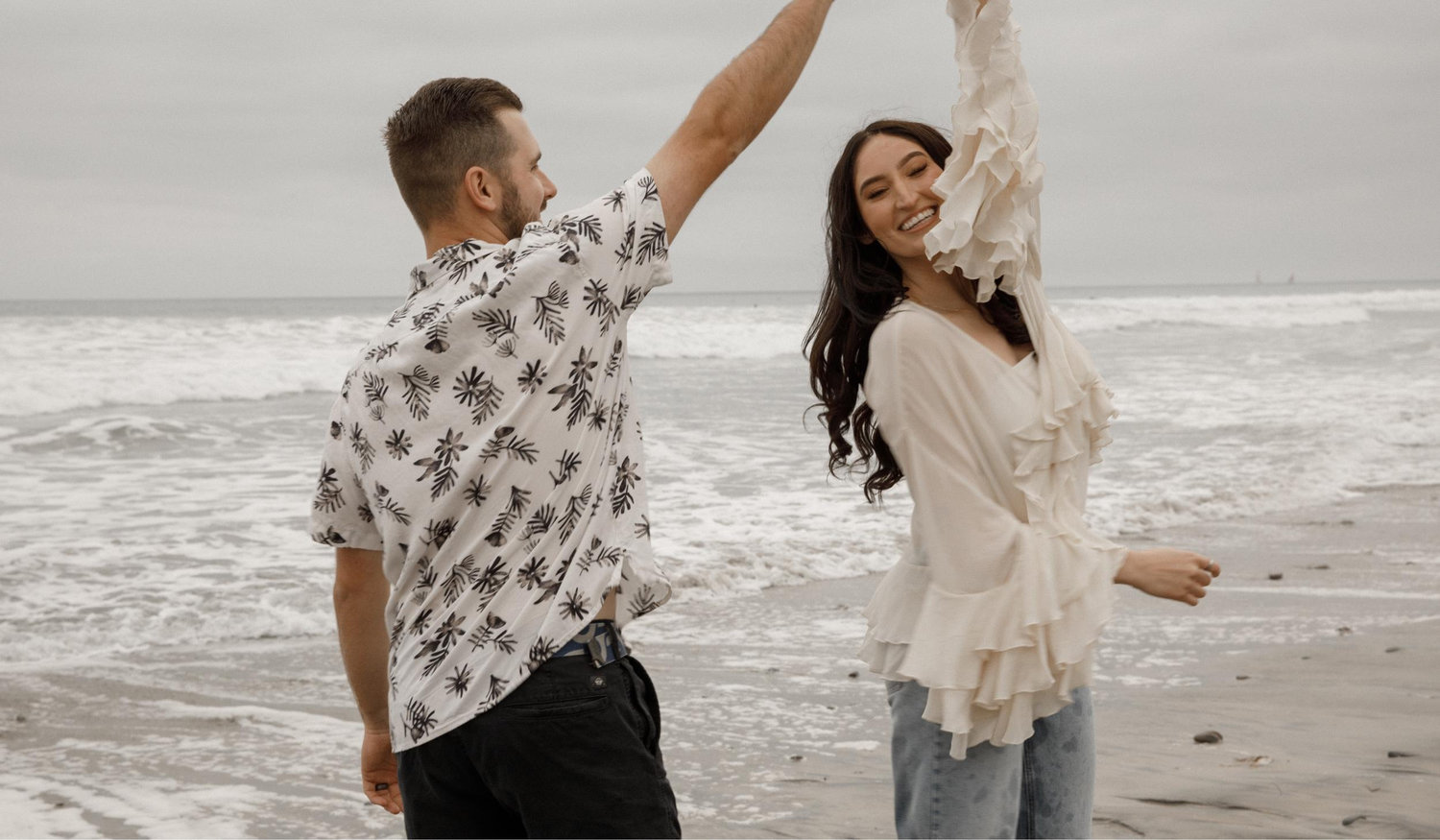 The Wedding Website of Elizabeth Kedrowski and Tanner Mills