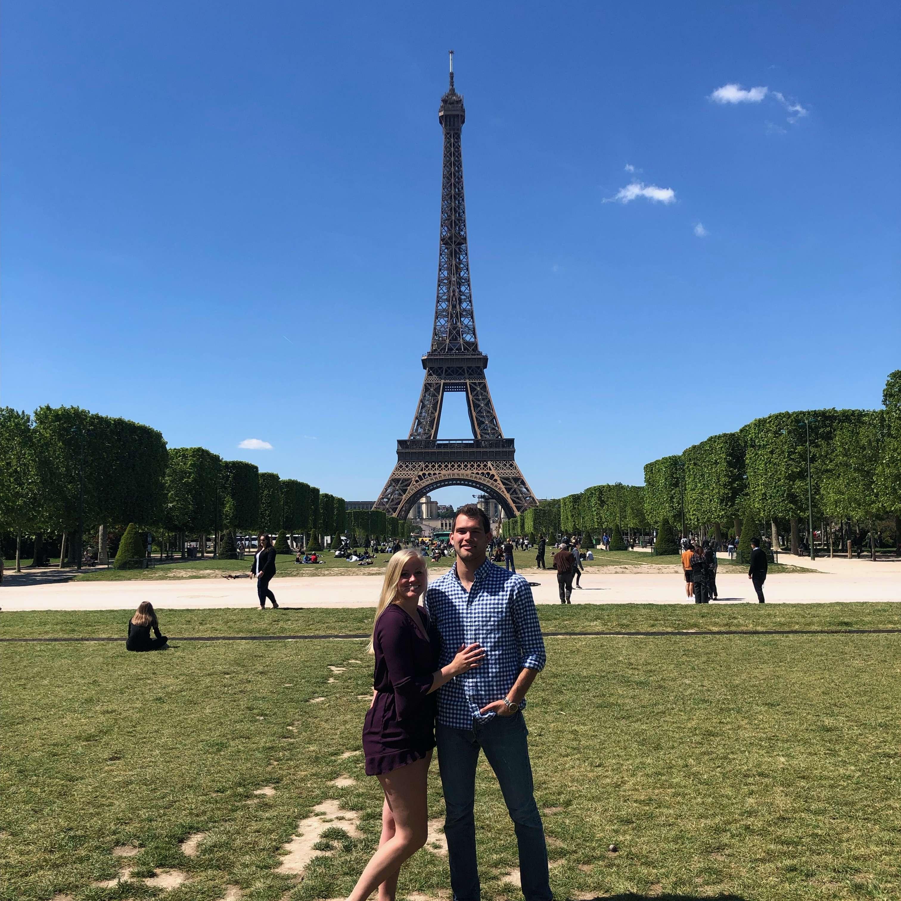 Paris 2019