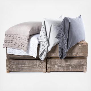 Layla Pillowcases, Set of 2