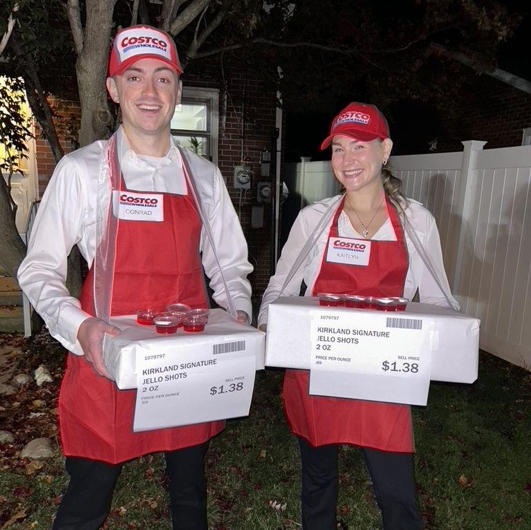 Halloween 2023 (pt 2)