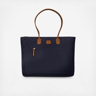 X Travel Ladies Laptop Commuter Tote