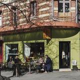 Prélude café