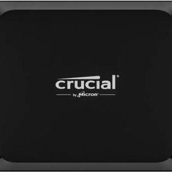Crucial X9 1TB External Drive