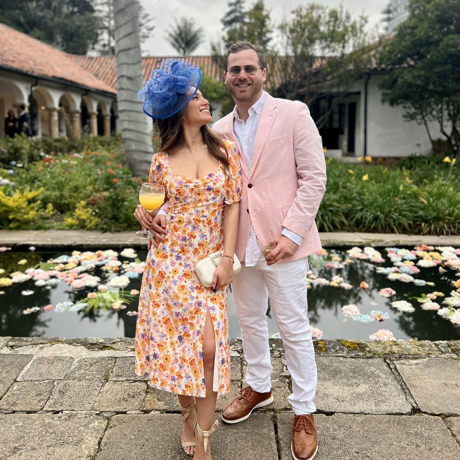 February 2024 - Bogotá, CO - Jacqui's Birthday