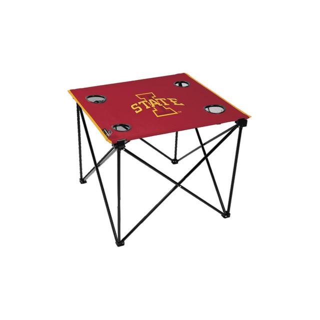 NCAA Iowa State Cyclones Portable Table
