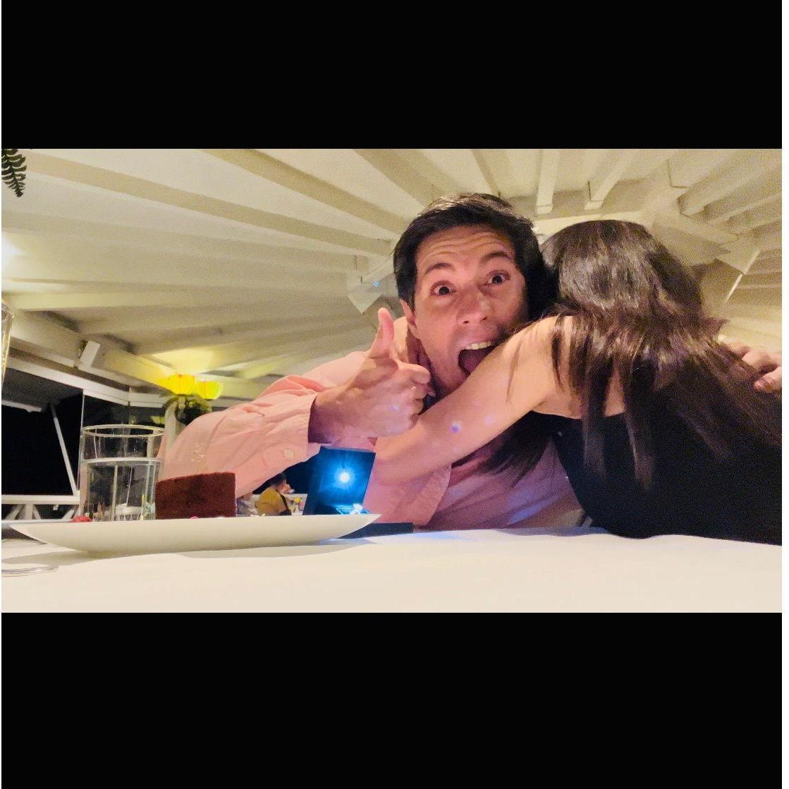 Emocionadoooos!