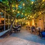 Nouvelle Bar & Bottle