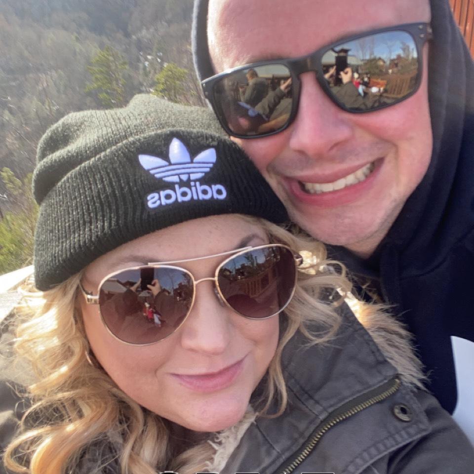 First trip to Gatlinburg!