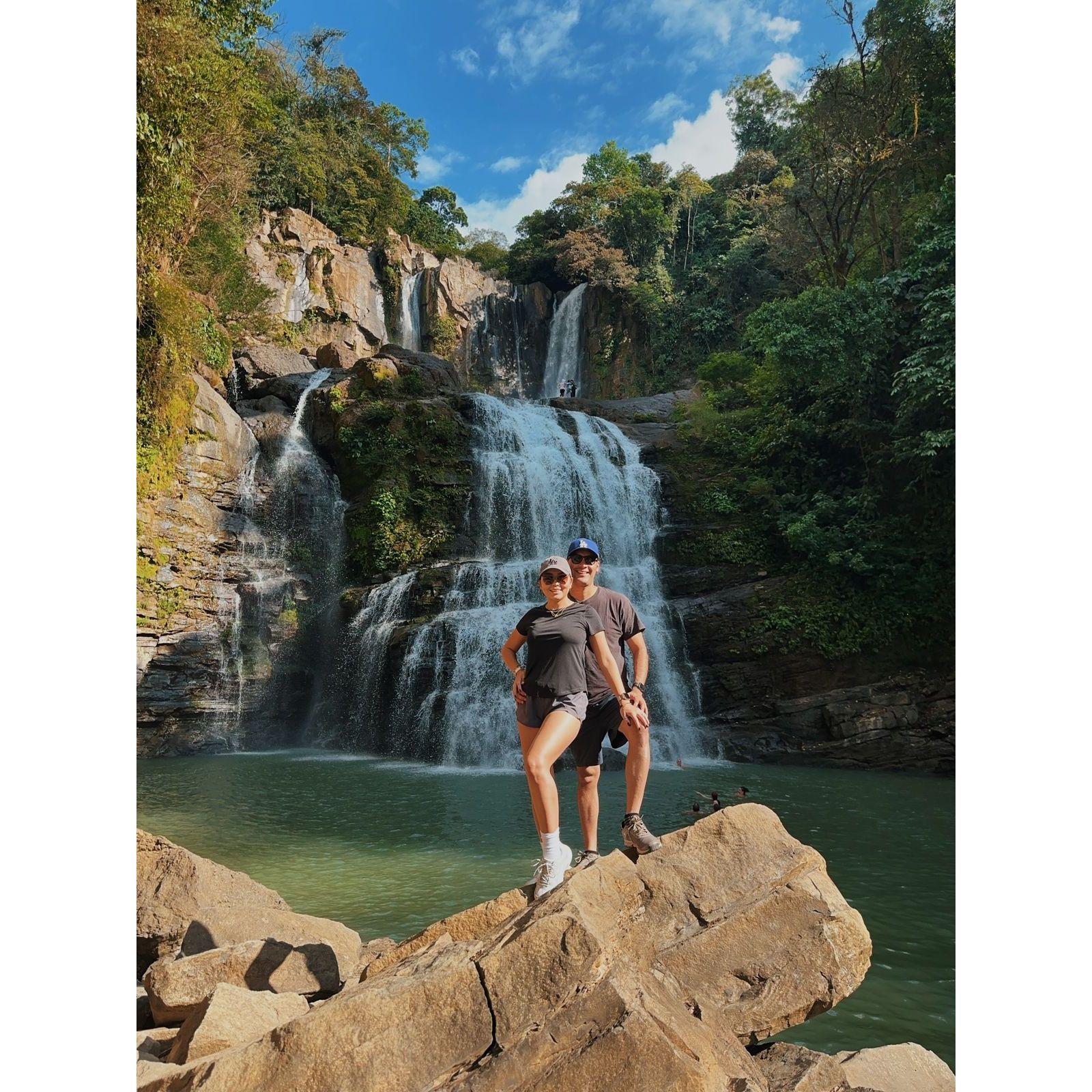 Manuel Antonio, Costa Rica