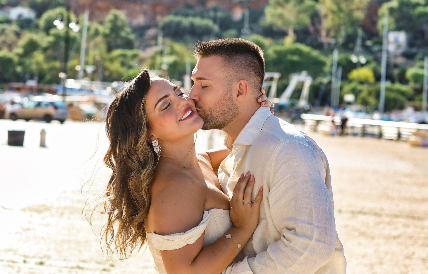 The Wedding Website of Valeria Lentini and Kyle Kennedy