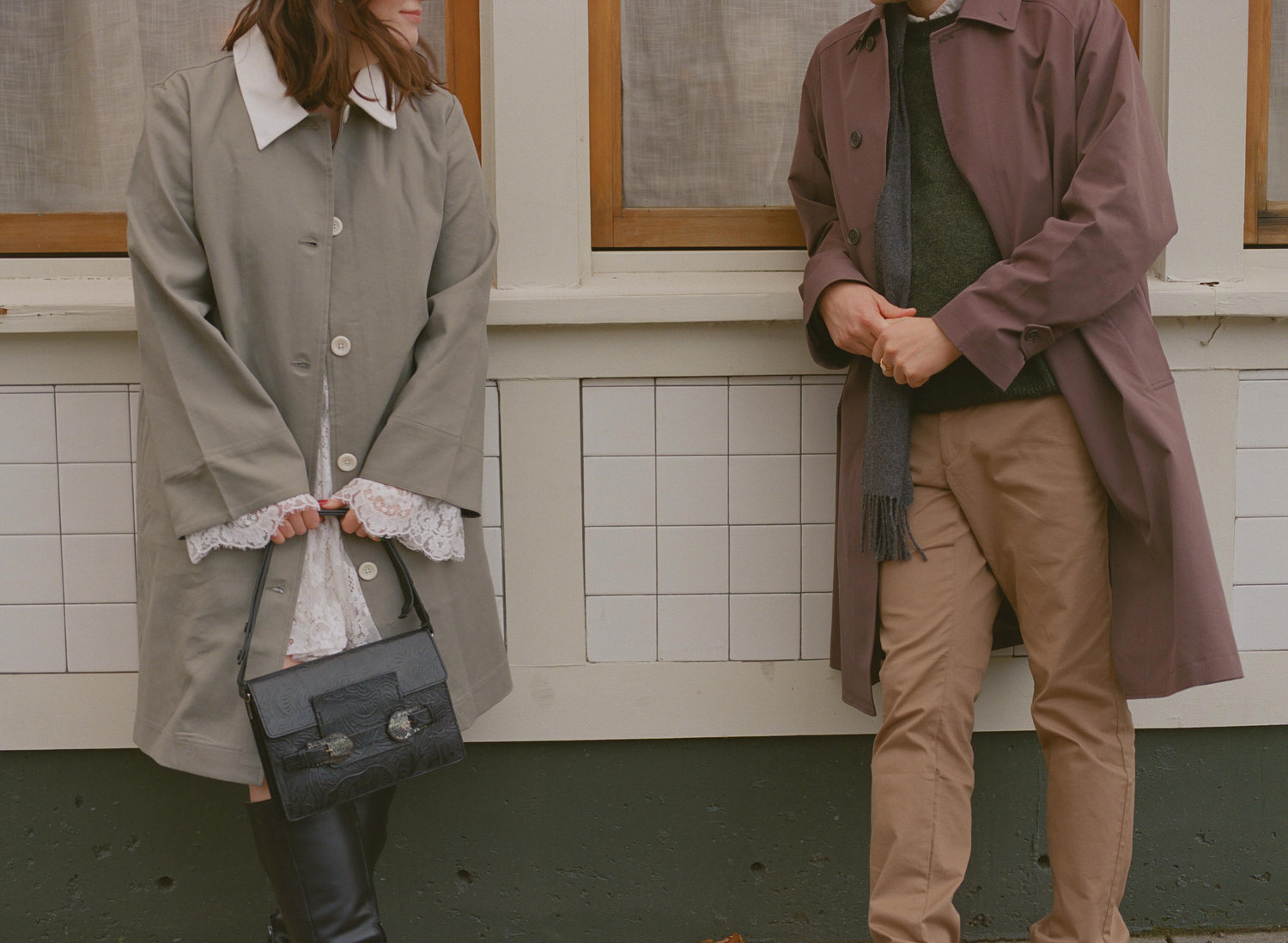 The Wedding Website of Allie Montgomery and Max Malany