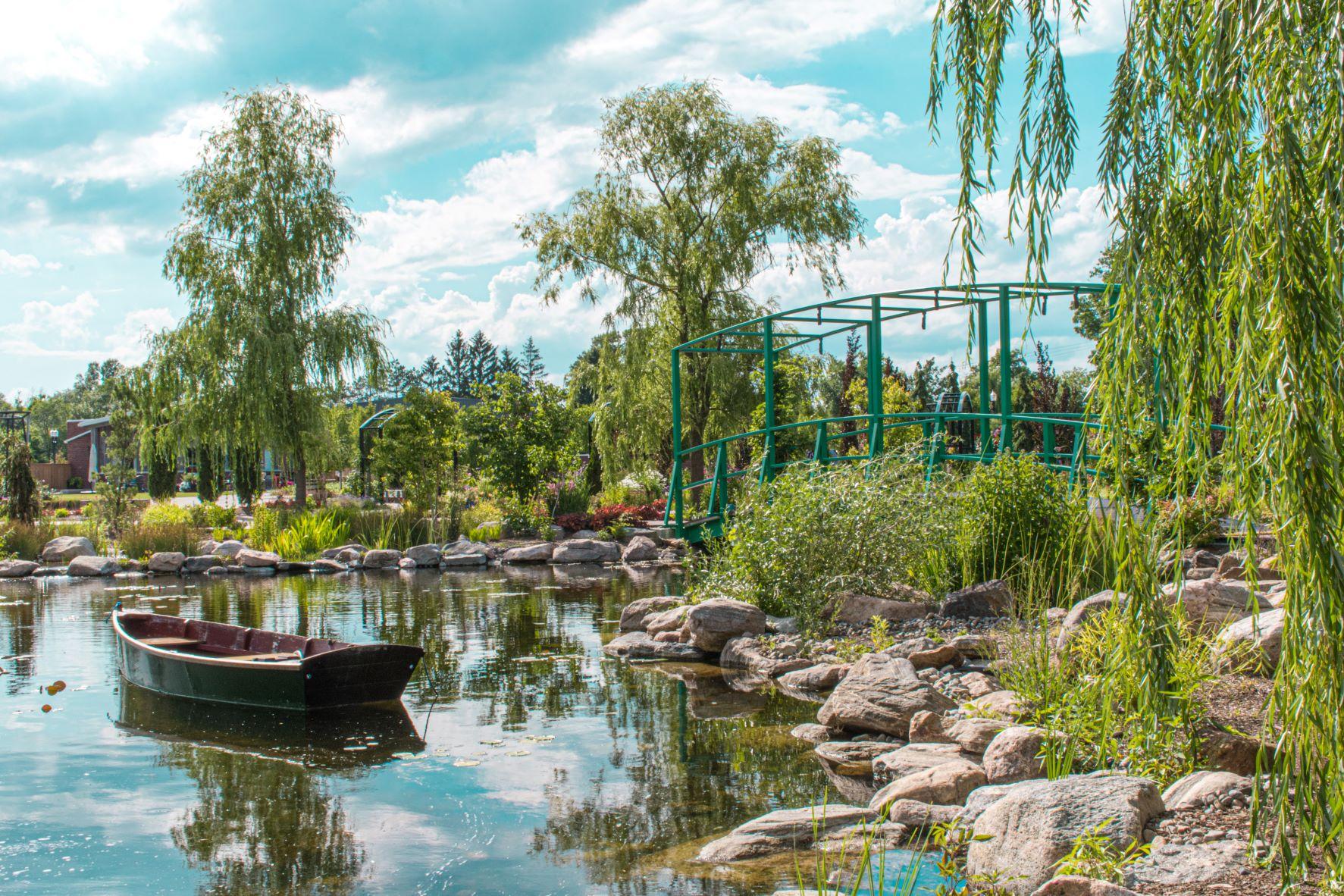 The Wedding Website of Tomás Reilly and Michelle Hick