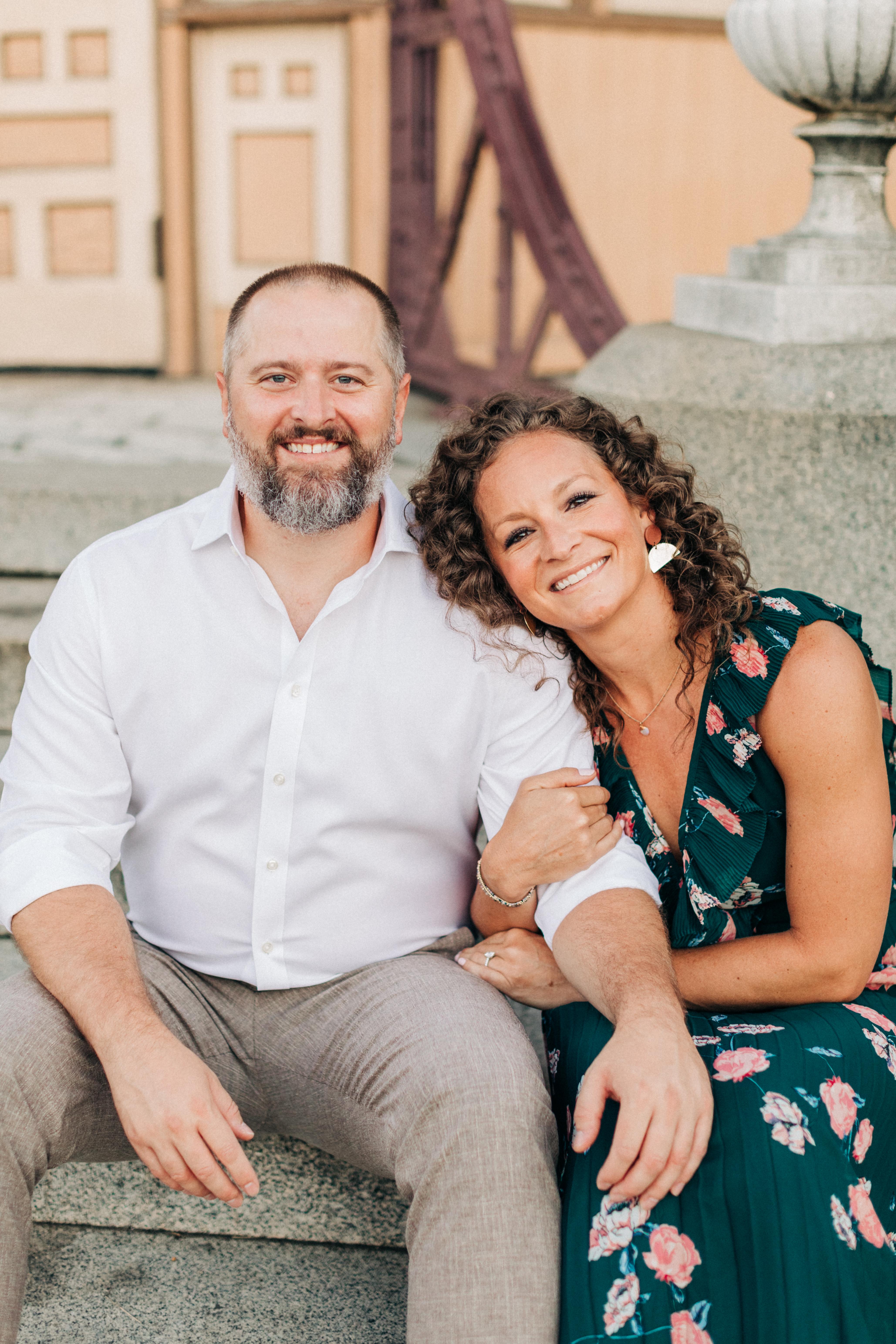 The Wedding Website of Katrina McGowan and Bryan Buckingham