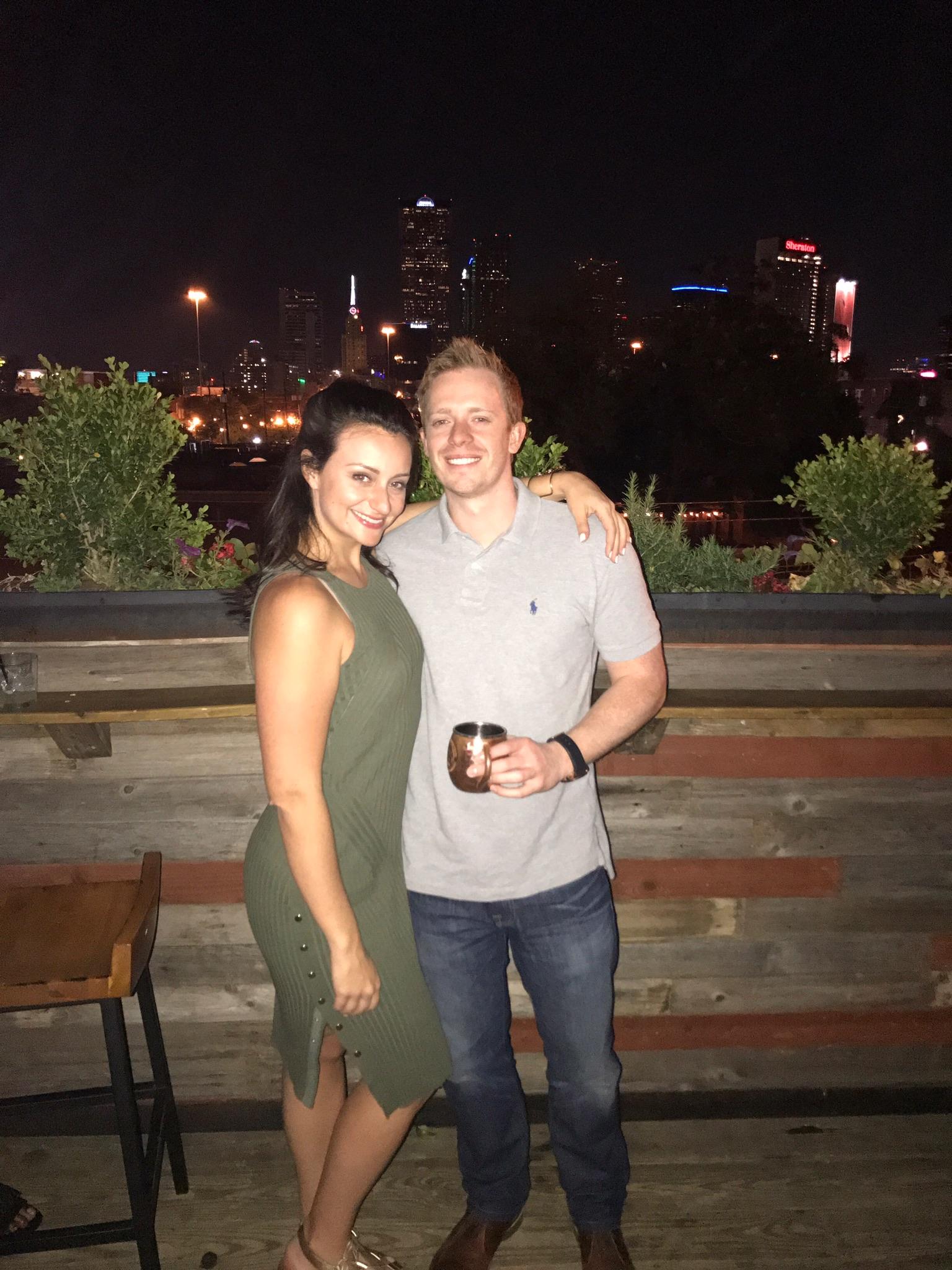 The Wedding Website of Sarah Trobaugh and Wes Nurney