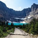 Iceberg Lake