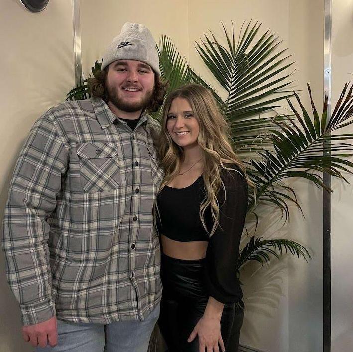 New Years 2021