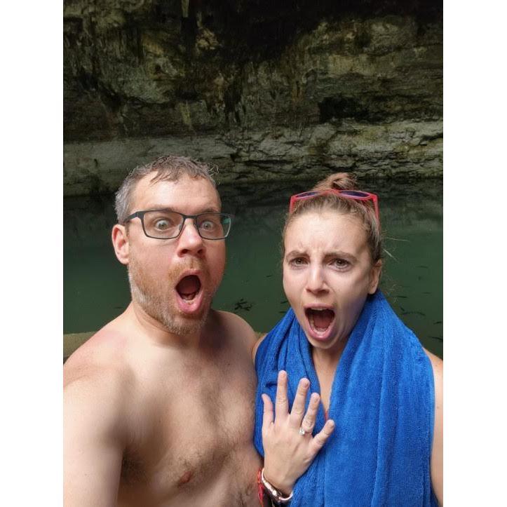 Cancun 2022: Post second proposal.