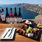 Venetsanos Wine Tour