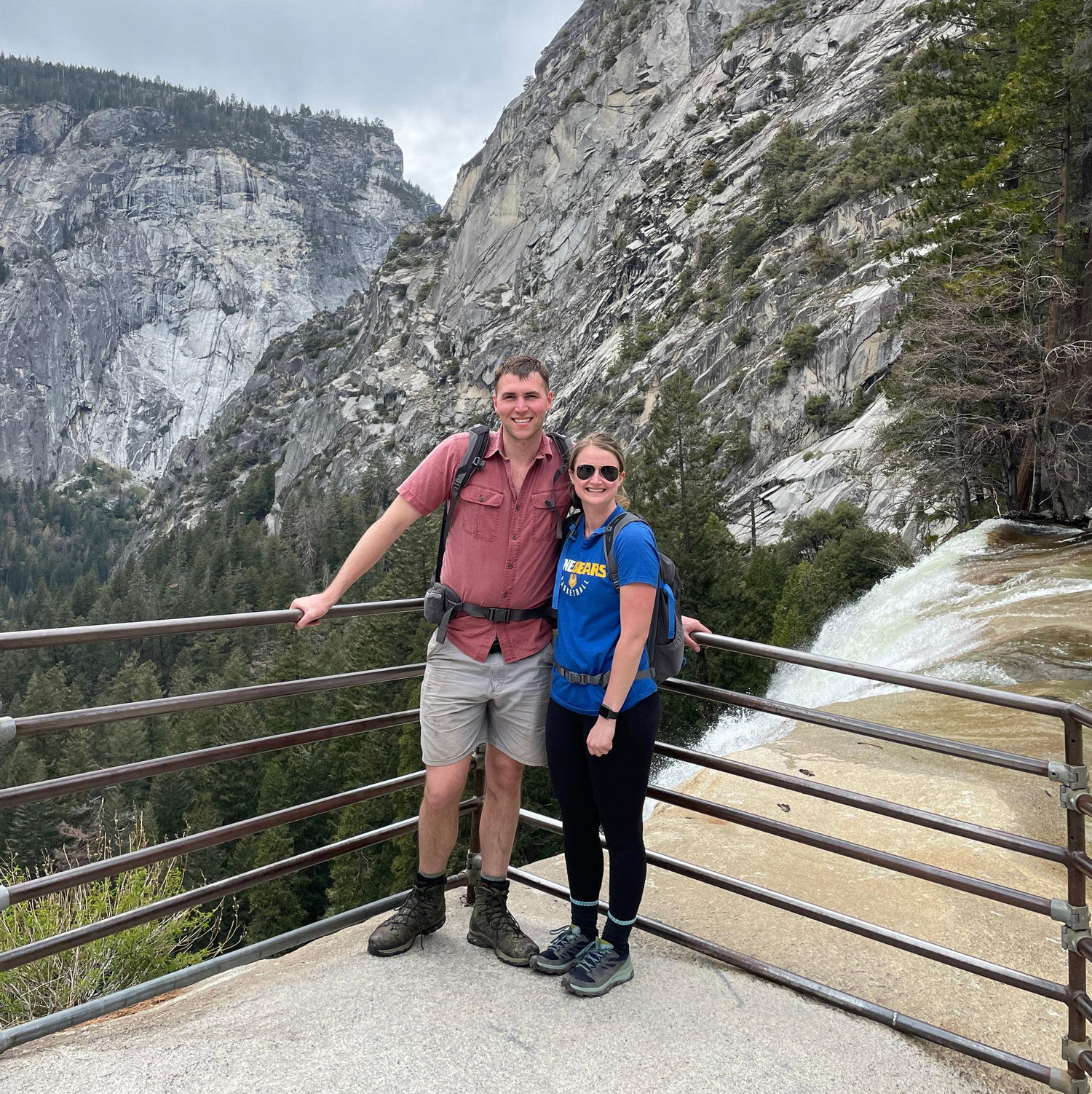 Yosemite (2022)