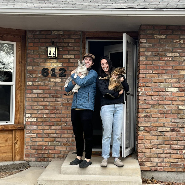 Our Home Renovation Fund