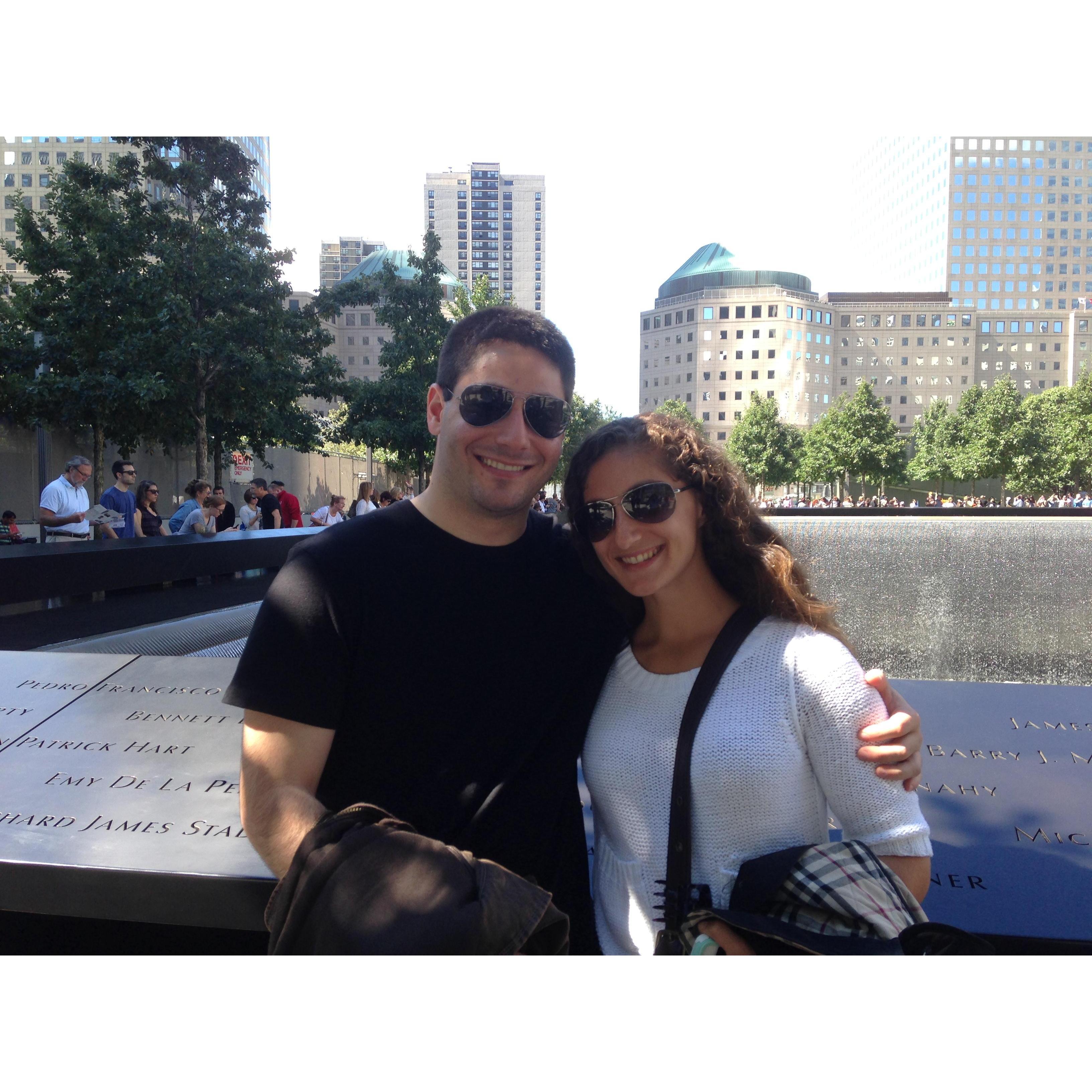 Ground Zero