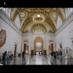 Detroit Institute of Arts
