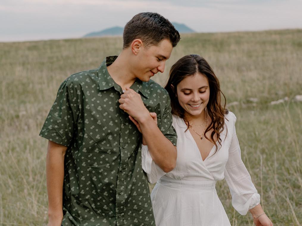 The Wedding Website of Abigail Polidori and Joshua Spoelstra