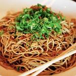 Star Noodle