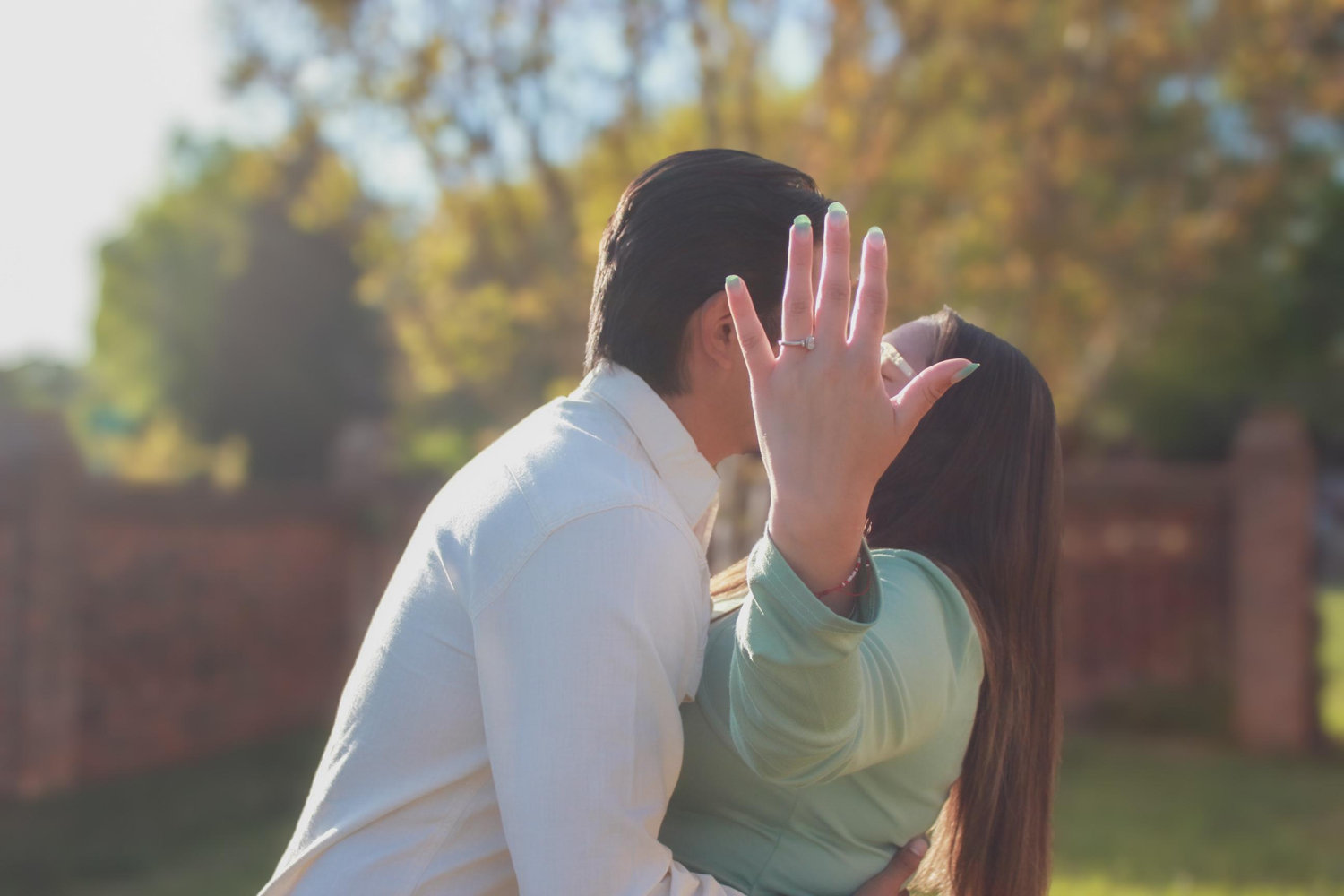 The Wedding Website of Brianna Celeste Lopez and Carlos Lopez Hernandez