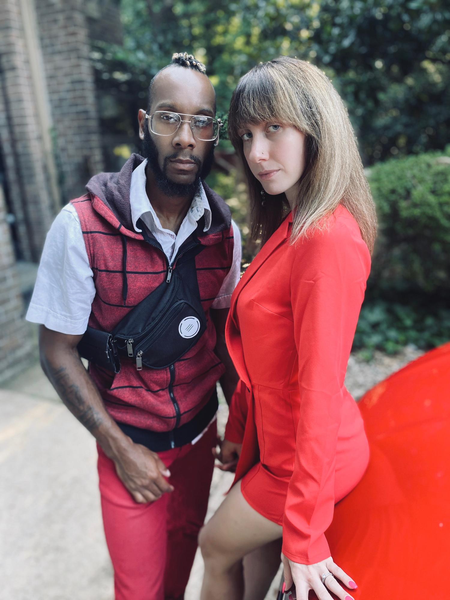 Bday Dinner for Estebon 
2020