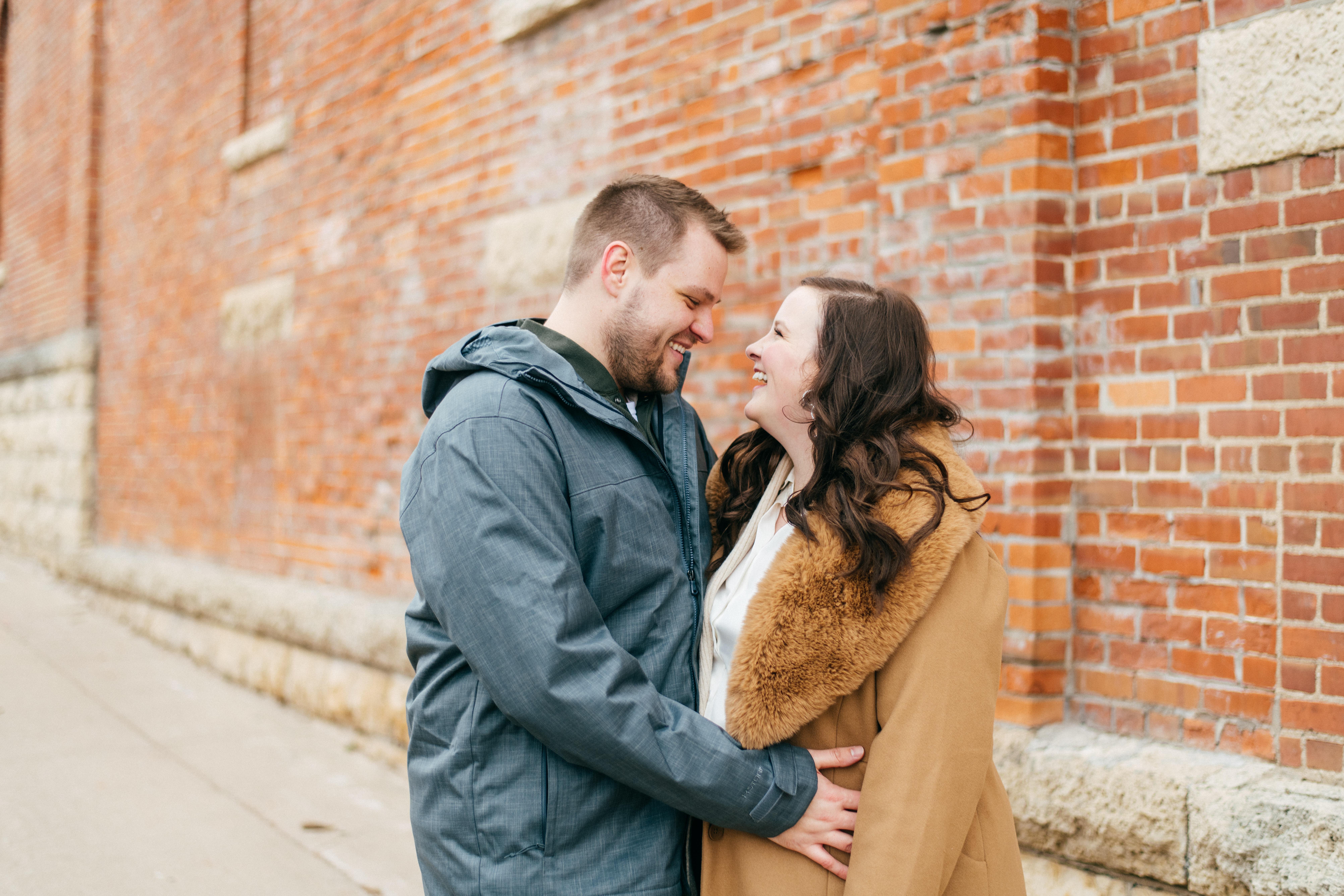 The Wedding Website of Alexandra Hoover and Nathan Weitgenant