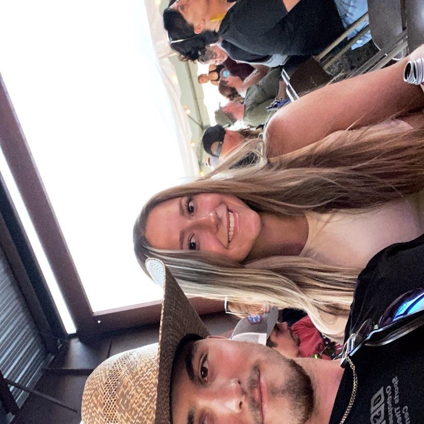 Randy Rogers Concert 🤠