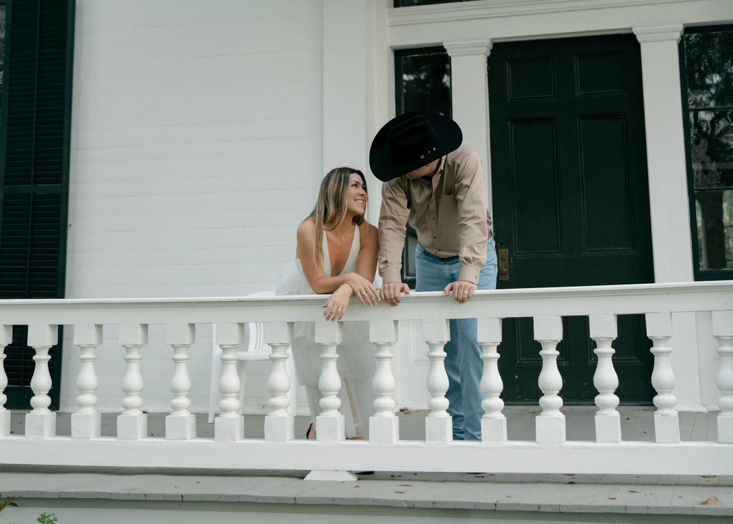 The Wedding Website of Hanna Palms and Dalton Patterson