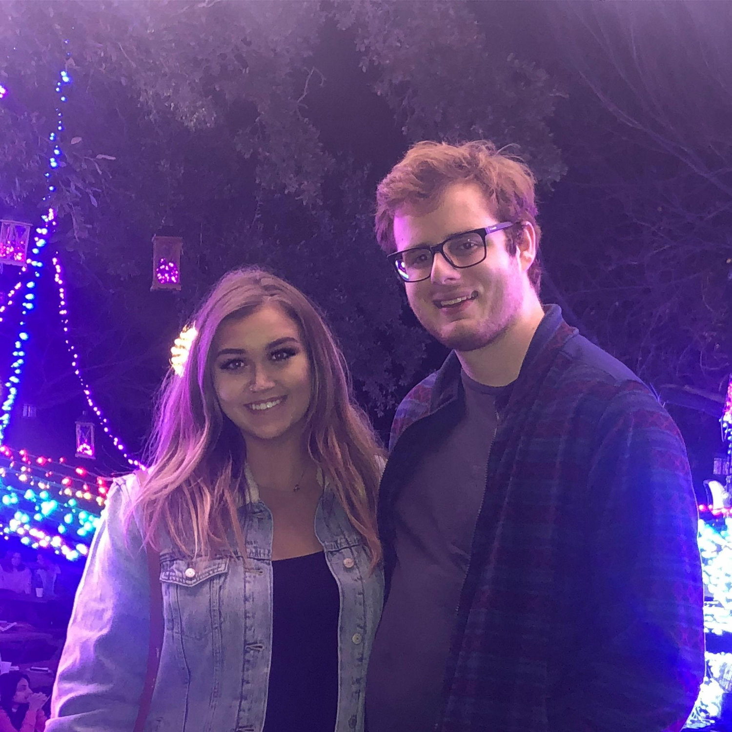 Mozart's Light Show - 2019